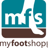 Myfootshop.com