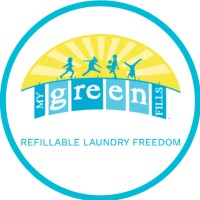 MyGreenFills