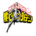 Myheroacademia