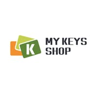 Mykeysshop
