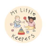 My Little Keepers