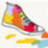 MyPaintedShoes