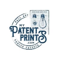 My Patent Prints