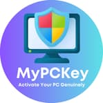 MyPCKey