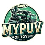 Mypuv Of Toys