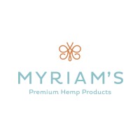 Myriam's Hope Hemp