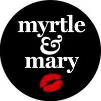 Myrtleandmary