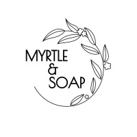 Myrtleandsoap
