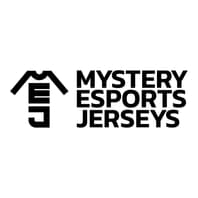 Mystery Esports Jerseys