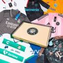 Mystery football kit co