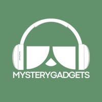 Mysterygadgets