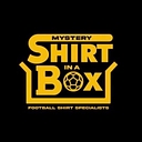 Mystery Shirt in a Box