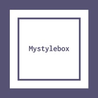 Mystylebox