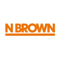 N Brown Group plc
