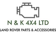 N & K 4x4