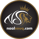 Naal Souq Sandals