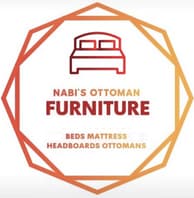 Nabi’s Ottoman Furniture