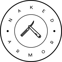 Naked Armor Razors