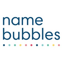 Name Bubbles