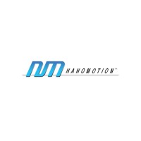 Nanomotion