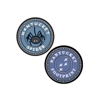 Nantucket Spider