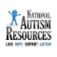 National Autism Resources
