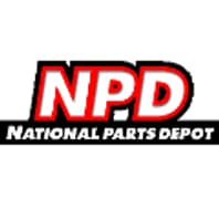 National Parts Depot