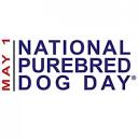 National Purebred Dog Day