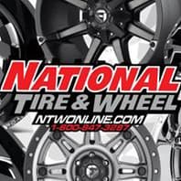 National Tire & Wheel