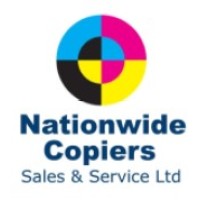 Nationwide Copiers