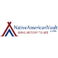 NativeAmericanVault.com