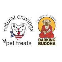Natural Cravings Pet Treats