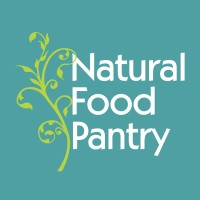 Natural Food Pantry