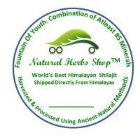Natural Herbs Shop