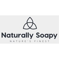 Naturally Soapy