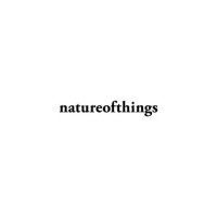 Nature of Things