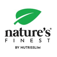 Nature's Finest by Nutrisslim