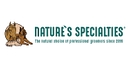 Nature'S Specialties Mfg.