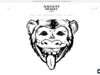 Naughtymonkeycoffee