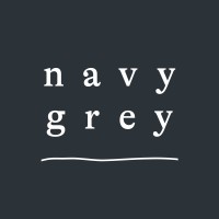 Navy Grey