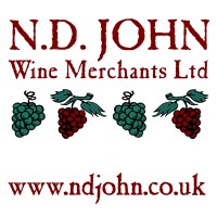 ND John Wines