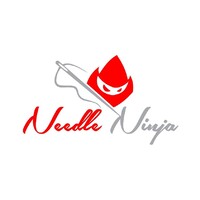 Needle Ninja Embroidery