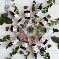 Nefertem Holistic Skincare