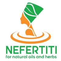 Nefertiti For Natural Oils and Herbs