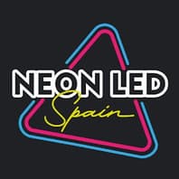 Neon Led Spain