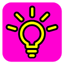 Neonsignsnow