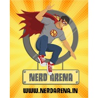 Nerd Arena