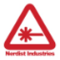 Nerdist Coming Soon