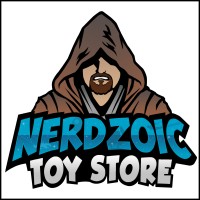 Nerdzoic Toy Store