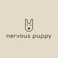 Nervous Puppy